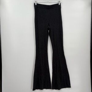 Aerie flare leg yoga sweatpants‎ small